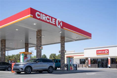 Circle K stations offering 30 cents off per gallon Thursday